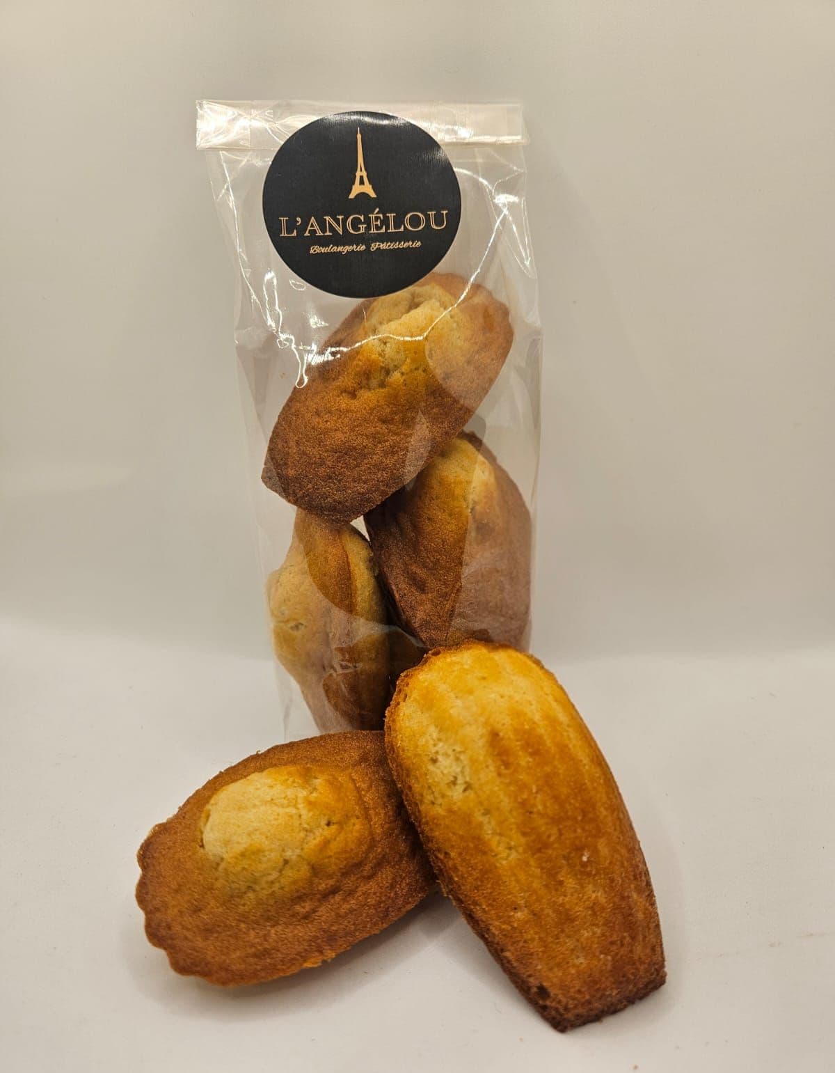Madeleine
