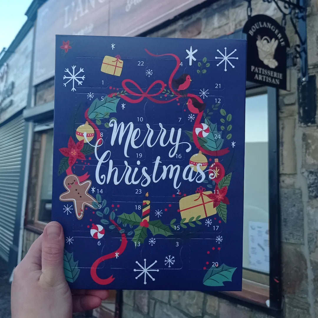 Advent calendar