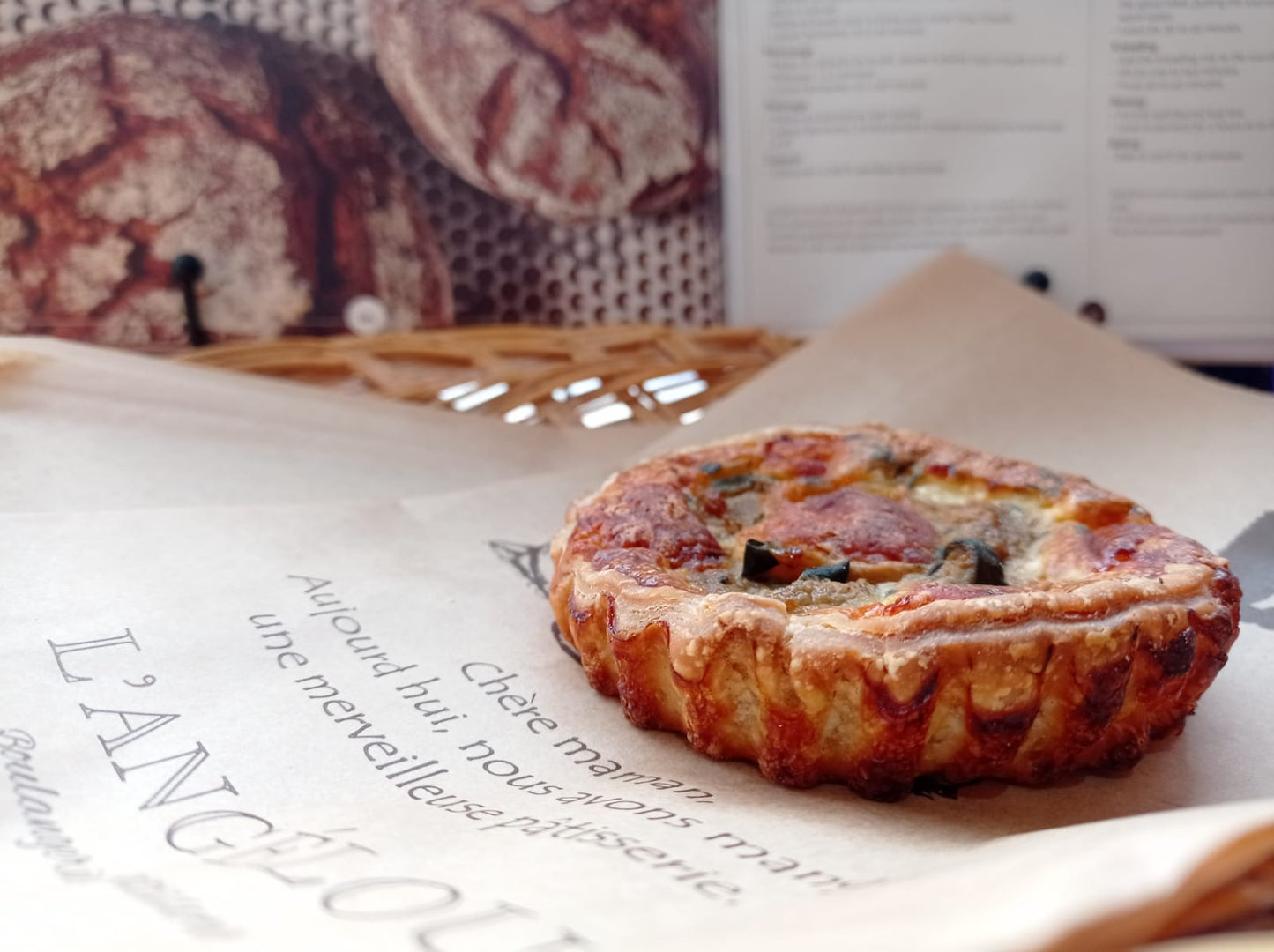 Quiche