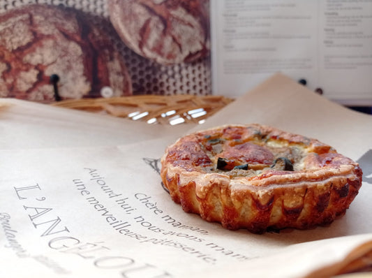 Quiche